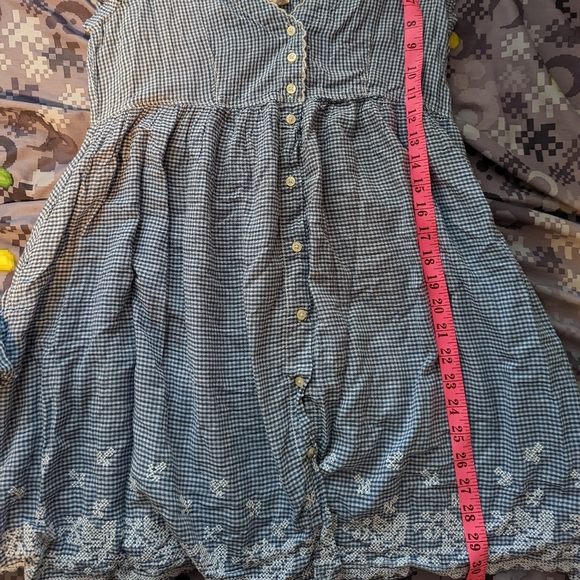 2 For 1 - Ralph Lauren Denim Supply Dresses x 2 Size Small - Picture 4 of 4